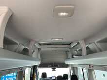 Ford Transit 460 EcoBlue Leader 