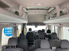 Ford Transit 460 EcoBlue Leader 