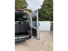 Ford Transit 460 EcoBlue Leader 