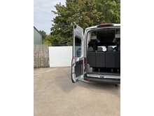 Ford Transit 460 EcoBlue Leader 