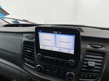 Ford Transit 460 EcoBlue Leader 17 Seat Minibus 