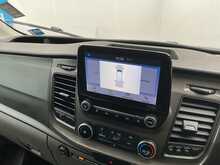 Ford Transit 460 EcoBlue Leader 17 Seat Minibus 