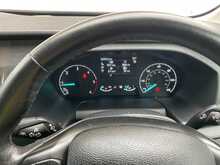 Ford Transit 460 EcoBlue Leader 17 Seat Minibus 