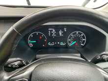 Ford Transit 460 EcoBlue Leader 17 Seat Minibus 