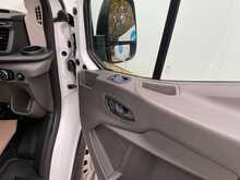 Ford Transit 460 EcoBlue Leader 17 Seat Minibus 