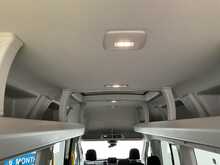 Ford Transit 460 EcoBlue Leader 17 Seat Minibus 