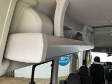 Ford Transit 460 EcoBlue Leader 17 Seat Minibus 