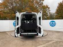 Ford Transit 460 EcoBlue Leader 17 Seat Minibus 