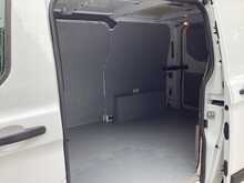Ford Transit Custom 280 EcoBlue Leader SWB L/R A/C Euro 6 