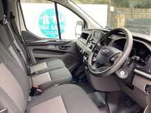 Ford Transit Custom 280 EcoBlue Leader SWB L/R A/C Euro 6 