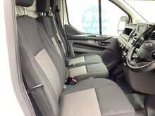 Ford Transit Custom 280 EcoBlue Leader SWB L/R A/C Euro 6 