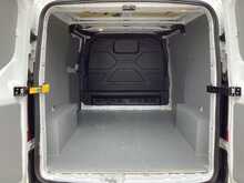 Ford Transit Custom 280 EcoBlue Leader SWB L/R A/C Euro 6 