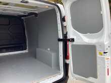 Ford Transit Custom 280 EcoBlue Leader SWB L/R A/C Euro 6 