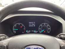 Ford Transit Custom 280 EcoBlue Leader SWB L/R A/C Euro 6 