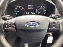 Ford Transit Custom 280 EcoBlue Leader SWB L/R A/C Euro 6 