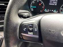 Ford Transit Custom 280 EcoBlue Leader SWB L/R A/C Euro 6 