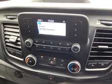 Ford Transit Custom 280 EcoBlue Leader SWB L/R A/C Euro 6 