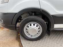 Ford Transit 460 EcoBlue Leader 17 Seat Minibus 