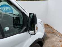 Ford Transit 460 EcoBlue Leader 17 Seat Minibus 