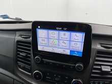 Ford Transit 460 EcoBlue Leader 17 Seat Minibus 