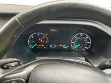 Ford Transit 460 EcoBlue Leader 17 Seat Minibus 