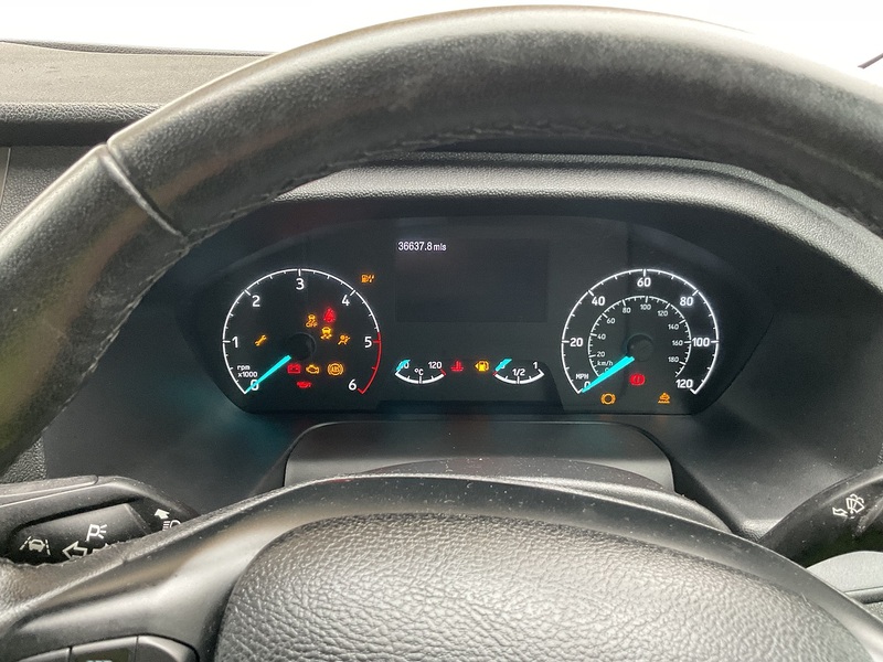 Ford 2.0 460 EcoBlue Leader Minibus Diesel Manual RWD L4 H3 Euro 6 (s/s) (17 Seat, DRW) (130 ps)