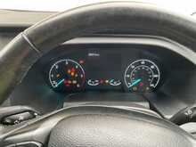 Ford Transit 460 EcoBlue Leader 17 Seat Minibus 