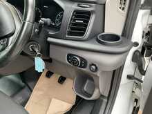 Ford Transit 460 EcoBlue Leader 17 Seat Minibus 