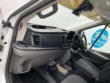 Ford Transit 460 EcoBlue Leader 17 Seat Minibus 