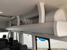 Ford Transit 460 EcoBlue Leader 17 Seat Minibus 