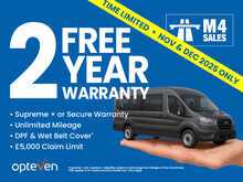 Ford Transit 460 EcoBlue Leader 17 Seat Minibus 