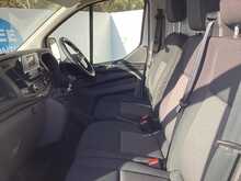 Ford Transit Custom 280 EcoBlue Leader SWB L/R A/C Euro 6 