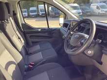 Ford Transit Custom 280 EcoBlue Leader SWB L/R A/C Euro 6 