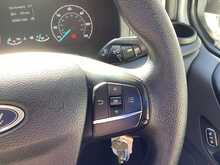 Ford Transit Custom 280 EcoBlue Leader SWB L/R A/C Euro 6 