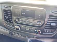 Ford Transit Custom 280 EcoBlue Leader SWB L/R A/C Euro 6 