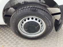 Ford Transit Custom 280 EcoBlue Leader SWB L/R A/C Euro 6 