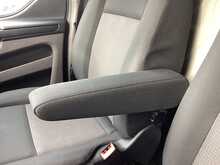 Ford Transit Custom 280 EcoBlue Leader SWB L/R A/C Euro 6 