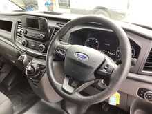 Ford Transit Custom 280 EcoBlue Leader SWB L/R A/C Euro 6 