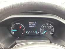 Ford Transit Custom 280 EcoBlue Leader SWB L/R A/C Euro 6 