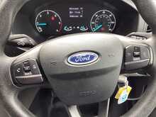 Ford Transit Custom 280 EcoBlue Leader SWB L/R A/C Euro 6 