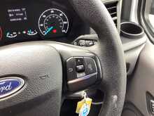 Ford Transit Custom 280 EcoBlue Leader SWB L/R A/C Euro 6 