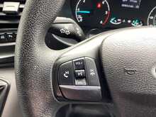 Ford Transit Custom 280 EcoBlue Leader SWB L/R A/C Euro 6 