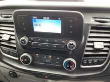 Ford Transit Custom 280 EcoBlue Leader SWB L/R A/C Euro 6 