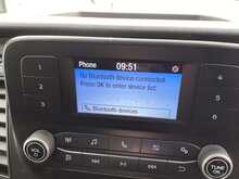 Ford Transit Custom 280 EcoBlue Leader SWB L/R A/C Euro 6 