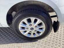 Ford Transit Custom 300 EcoBlue Limited SWB L/R A/C Euro 6 ** NO VAT** 