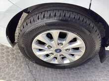 Ford Transit Custom 300 EcoBlue Limited SWB L/R A/C Euro 6 ** NO VAT** 