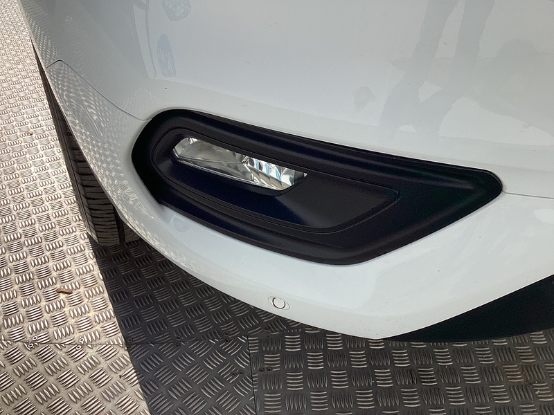 Ford 300 EcoBlue Limited SWB L/R A/C Euro 6 ** NO VAT**