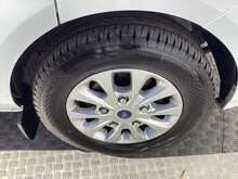 Ford Transit Custom 300 EcoBlue Limited SWB L/R A/C Euro 6 ** NO VAT** 