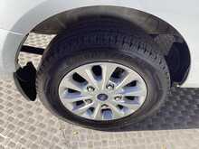 Ford Transit Custom 300 EcoBlue Limited SWB L/R A/C Euro 6 ** NO VAT** 