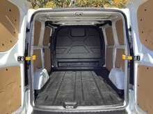 Ford Transit Custom 300 EcoBlue Limited SWB L/R A/C Euro 6 ** NO VAT** 